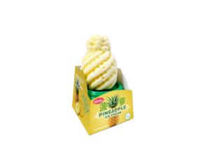 OEM Premium Specialty 12-Bar Helado Envío en caja de aperitivos en todo el mundo con Lichi Fresa Manzana Mango Melocotón Piña Sabores - Product Image 5