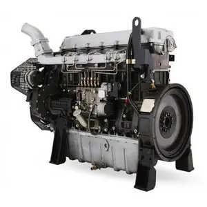 Nuovissimo motore diesel KIPOR KD6146ZL