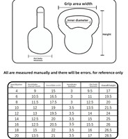 Kettlebell de compétition durable en fonte, revêtement plastique, 16 kg et 10 kg, usage universel, vente en gros usine