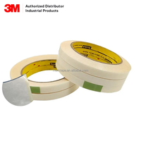 MACtape Dichtungsband 3M 5425 UHMW PE-Folienband Einseitig Hochleistungs-Heißschmelz-Acrylklebstoff Gestanztes Polyesterband