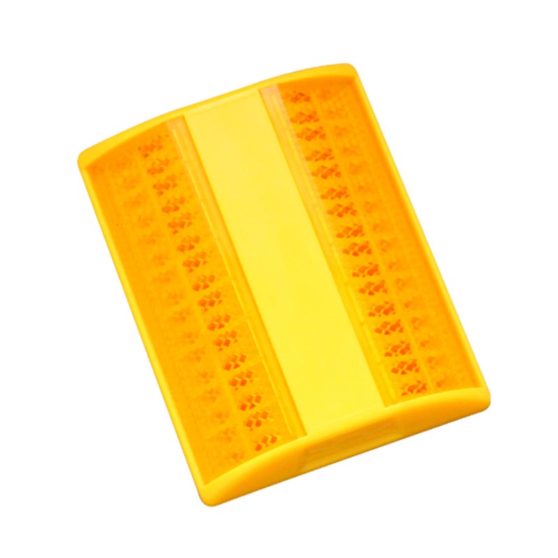 Chiodo Stradale Giallo