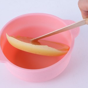 Chauffe-cire professionnel pliable en silicone pour épilation à la cire dure, idéal pour les salons de beauté et l'épilation brésilienne et bikini. - Product Image 3