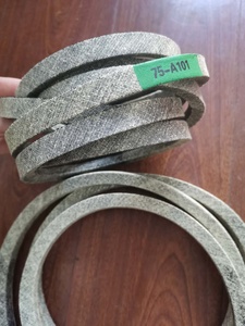 <span class=keywords><strong>Courroie</strong></span> trapézoïdale de <span class=keywords><strong>tondeuse</strong></span> à gazon de haute qualité à vendre - Product Image 6