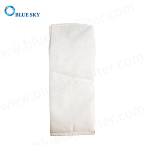 Universal Central de escape de vacío HEPA bolsa de filtro de polvo encaja <span class=keywords><strong>para</strong></span> Electrolux piezas de limpiador de vacío de - Product Image 5