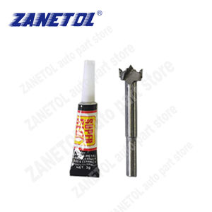 ZANETOL 20833606 20871488 Kit de réparation de poignée de porte intérieure voiture pour CHEVROLET <span class=keywords><strong>SILVERADO</strong></span> 1500 2007 ~ <span class=keywords><strong>2013</strong></span> pour GMC SIERRA 1500 2007 ~ <span class=keywords><strong>2013</strong></span> - Product Image 2