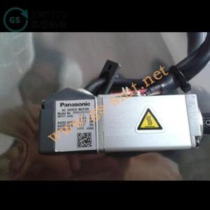 Pièce de rechange SMT MSMA012P1A01 Moteur pour machine Samsung - Product Image 2