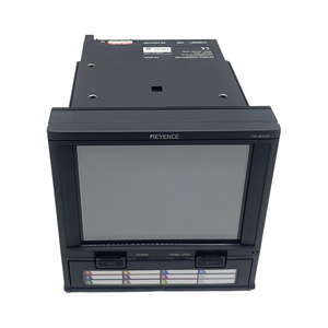 Tr-W500 หน้าจอสัมผัส HMI แผงควบคุม PLC จอแสดงผล TFT ขนาด 15 นิ้วอีเธอร์เน็ตใหม่ต้นฉบับ - Product Image 4