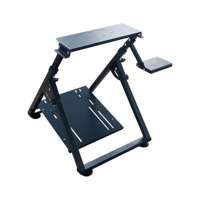 Soporte de Volante para Simulador de Carreras Honcam para Cabina de Videojuegos Logitech G25 G27 G29 G920