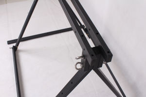 Cadre de retenue à grande échelle SM <span class=keywords><strong>Pony</strong></span>, esclave sexuelle, salle de formation d'esclave de chien, amusant, érotique, punition pervertie - Product Image 4