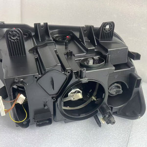 Chất lượng cao kép Đèn pha cho BMW X3 F25 12V <span class=keywords><strong>Xenon</strong></span> LED HID màu xanh thoát vị hệ thống chiếu sáng lâu dài độ bền Điều kiện Mới - Product Image 6