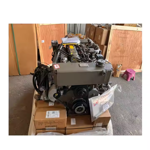 Professional Marine Engine High-Speed Boat Motor for <b>Yacht</b> Power System With Fast Shipping - Product Image 3