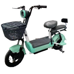 สกู๊ตเตอร์ไฟฟ้าสองล้อสำหรับวิ่งระยะทางไกลพิเศษแบบข้ามพรมแดน - Product Image 3