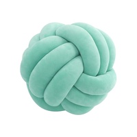Coussin d'oreiller à nœud papillon en peluche, Style Simple, super doux, pour canapé de voiture, apprentissage des amis, nouvelle collection