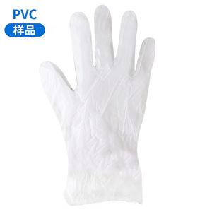 ถุงมือพลาสติกแบบใช้ครั้งเดียวทิ้งของ Intco Medical สำหรับงานก่อสร้าง แจกฟรี ดีไซน์เรียบง่าย - Product Image 4