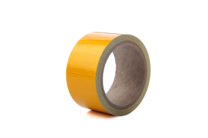 Hasuc dễ dàng xé tự dính Vinyl linh hoạt giao thông nhựa phản chiếu tấm phim dày 0.1mm có thể in ngoài trời trong nhà - Product Image 6