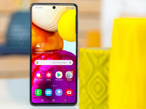 Mejor Precio al por mayor Original Barato <span class=keywords><strong>A71</strong></span> Desbloqueado Smartphone para <span class=keywords><strong>Samsung</strong></span> Teléfonos Móviles - Product Image 4