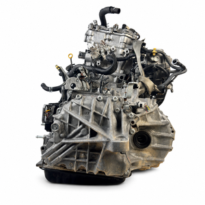 Moteur Complet d'<span class=keywords><strong>Occasion</strong></span> pour <span class=keywords><strong>Toyota</strong></span> RAV4 Essence Ancien Modèle Alphard <span class=keywords><strong>4</strong></span> Cylindres Faible Kilométrage 2AR - Product Image 1