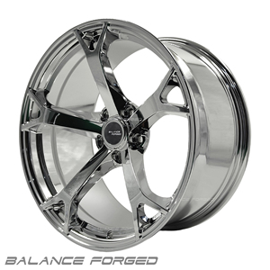 ล้อปลอมแปลง5ก้านน้ำหนักเบา19X9.5 19x10.5 5X114.3สำหรับ Nissan 350Z 370Z ขอบรุ่น Nismo - Product Image 5