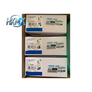NX Series หน่วยสื่อสารอินเตอร์เฟส NX-CIF210 CIF110 CIF120 CIF100โมดูล PLC RS-485 RS-232C อีเธอร์เน็ต - Product Image 1