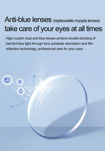 Lunettes de soleil intelligentes en gros avec verres personnalisés, lunettes traductrices IA, écouteurs <span class=keywords><strong>Bluetooth</strong></span>, pour la conduite, le bureau et l'extérieur - Product Image 5