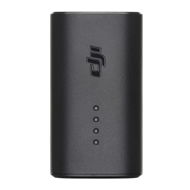 Original DJI FPV Flight Glasses Battery 1800 Mah Power DJI FPV Drone Accessories Flight About 110 Minutes dji Flight Glasses Bat