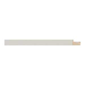 Moulures en bois modernes Moldurarte, à faible saturation chromatique, pour une protection optimale de l'œuvre d'art, durables et offrant un support artistique. - Product Image 3