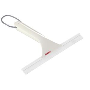 Leifheit Cabino Shower Cubicle <b>Squeegee</b> 30x24x4cm White - Product Image 1