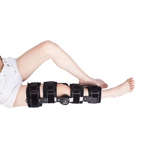 <span class=keywords><strong>Attelle</strong></span> de <span class=keywords><strong>genou</strong></span> réglable homologuée CE, <span class=keywords><strong>attelle</strong></span> articulée pour le soutien du <span class=keywords><strong>genou</strong></span>, pour les ligaments du <span class=keywords><strong>genou</strong></span> orthopédiques - Product Image 2