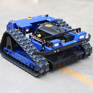 Новая дешевая многофункциональная газонокосилка снегоочиститель - Product Image 1