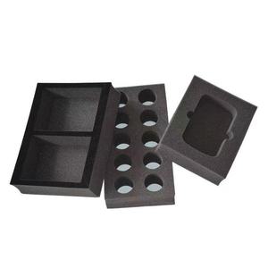 แผ่นโฟมโพลีเมอร์ป้องกันทำจากโฟมกล่องดีบุกขนาดเล็กเป็นมิตรกับสิ่งแวดล้อม - Product Image 4