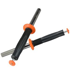 อุปกรณ์ดึงข้อมูลด้วยแม่เหล็ก,ตัวดึง Swarf แบบ Swarf อุปกรณ์ดึงข้อมูลด้วยแม่เหล็กพร้อมที่ปล่อยอุปกรณ์สำหรับกำจัดเศษเหล็ก - Product Image 5