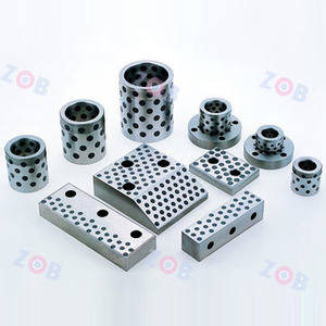 Втулка Из бронзового графита - Product Image 2