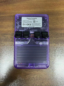 Consola Portátil de Videojuegos Retro R36S con Pantalla IPS de 640x480, <span class=keywords><strong>Linux</strong></span> RK3326 - Product Image 6