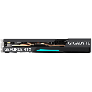 GeForce RTX 3060 TI 8G (รอบ2.0) การ์ดกราฟิกการ์ดเกม - Product Image 4