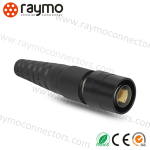 RM-FGK-3A1S-P24KS connettore Push Pull serie <span class=keywords><strong>MiniMax</strong></span> - Product Image 4