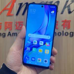 Teléfono Móvil de Carga Rápida al por Mayor, Nuevo Teléfono Móvil Android Original Desbloqueado para Redmi Note 11 Smartphone - Product Image 3