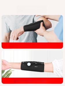 Protège-coude <span class=keywords><strong>de</strong></span> haute technologie avec réglage du bouton offre un soutien précis accélère la récupération des blessures au coude - Product Image 5