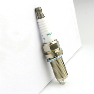 Vendita calda Prezzo di Fabbrica Accessori Auto Spark Plug 90919-01191 SK20HR11 Per Il Motore di Un'auto - Product Image 4