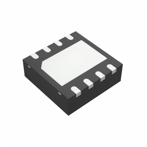<b>Electronics</b> Component Memory 8 VDFN Exposed Pad N25Q128A31EF740F TR Original - Product Image 1