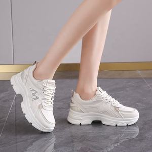 Zapatillas Deportivas Cómodas para Mujer, Otoño 2026, Venta al por Mayor de Fábrica, Estilo Casual, Antideslizantes, para Caminar - Product Image 6