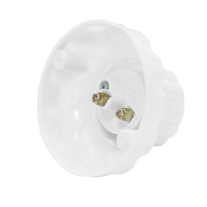 <span class=keywords><strong>E27</strong></span> cơ sở treo đèn ổ cắm <span class=keywords><strong>E27</strong></span> dẫn ánh sáng bóng đèn chủ Vòng phù hợp ổ cắm chuyển đổi - Product Image 5