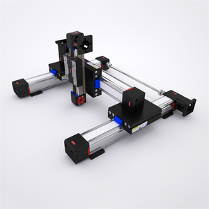 หุ่นยนต์เคลื่อนที่แกนหมุน CNC ประสิทธิภาพสูง ขนาด 50-6000 มม. สำหรับการพิมพ์ 3 มิติ แบบวางและหยิบ - Product Image 1