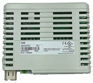 โมดูลอินพุตดิจิตอล DI825 3BSE036373R1 ซีรีส์ S800 8 ช่อง 125V สำหรับ PLC - Product Image 3