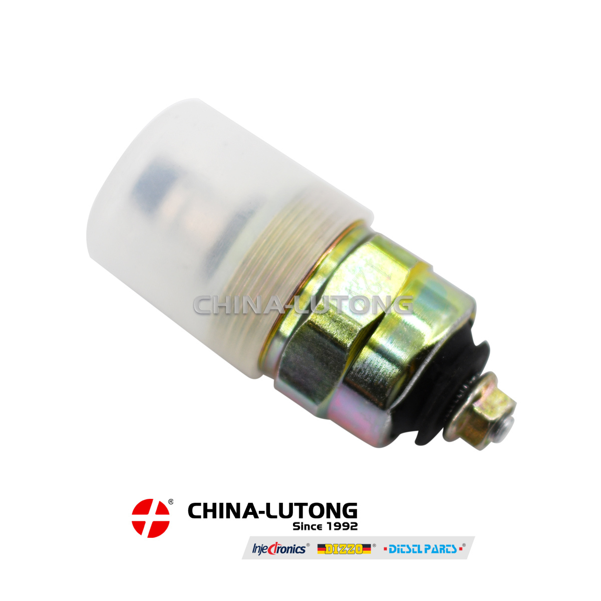 Electromagnet 50kg - 12V DC - JF-XP5027 - JF-XP5027-12V Electromagnet 50kg - 12V DC - JF-XP5027 - JF-XP5027-12V