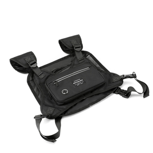 Gilet tactique Yakeda, sac de chasse et d'entraînement, gilet en maille souple, porte-plaques réglable, gilet tactique sportif - Product Image 2