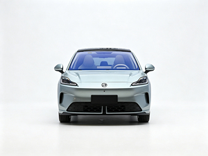 MG4 SUV Sport Électrique Haute Performance Nouvelle Énergie EV 4x4 Transmission Automatique Toit Ouvrant Phares LED 5 Portes 2026 - Product Image 2