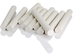 <span class=keywords><strong>Craie</strong></span> blanche scolaire petite taille, très vendue - Product Image 3