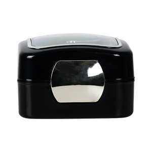 IMSH BB07603 kuvars analog alarmlı saatler masa başucu çalar saati wecker despertador masaüstü kare özel analog alarmlı saatler - Product Image 6