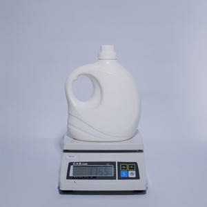 Botellas de detergente para ropa personalizadas de 3200 ml, cubo de líquido de lavado, botella de plástico para limpieza de Vietnam - Product Image 6