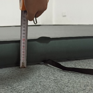 Colchón de dormir para acampar al aire libre OEM, cómodos colchones autoinflables para tiendas de campaña en la azotea, de venta al por mayor - Product Image 6